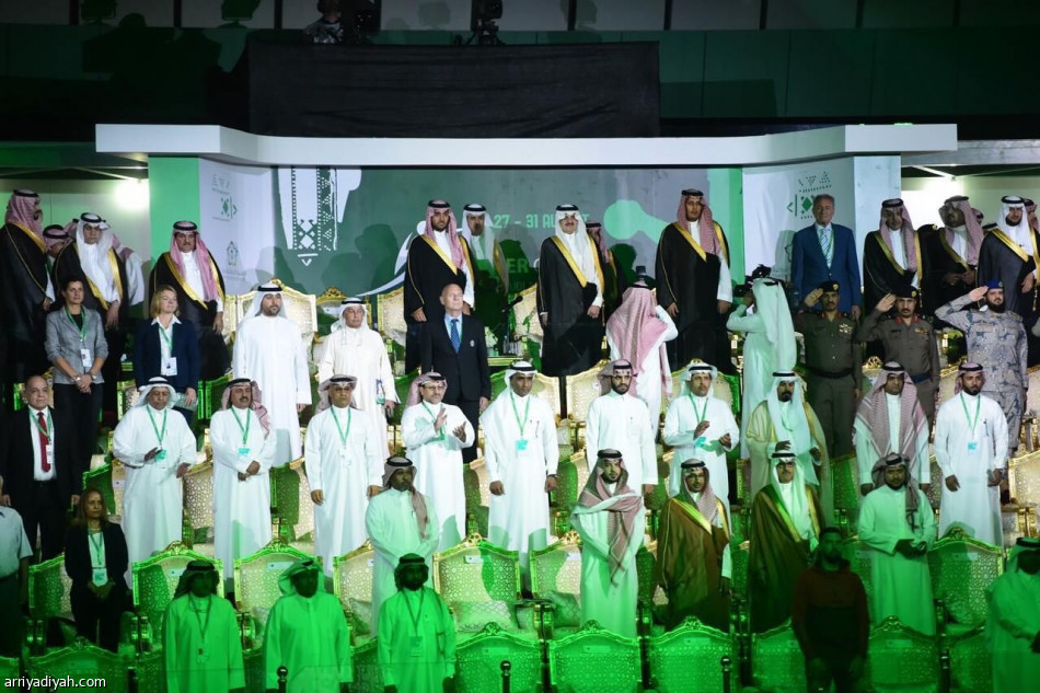أمير الشرقية يفتتح بطولة العالم للأندية لكرة اليد