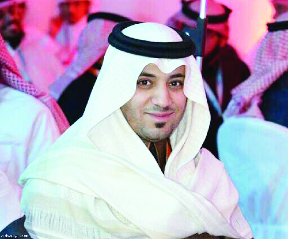 “يو إف إم” تعيد الزهراني