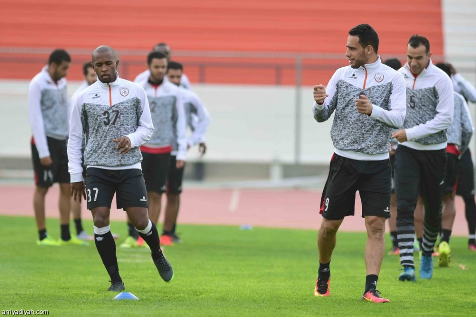 سامي يتنفس الصعداء بعودة بن يطو قبل الهلال