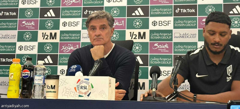 جونزاليس بعد تجاوز النصر: أنا أسعد مدرب في العالم