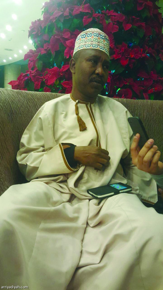 تجاوزنا الأخضر بالجماعية.. وعودة العماني اقتربت