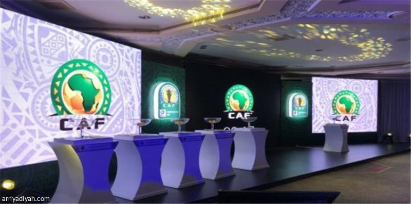 الهلال والنجم الساحلي الأهلي المصري في صدام "الأبطال"