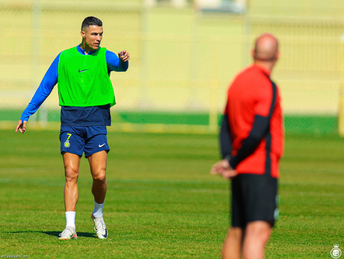 النصر.. لياقة وتكتيك