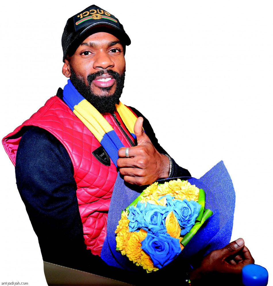 هلالي قادني إلى النصر