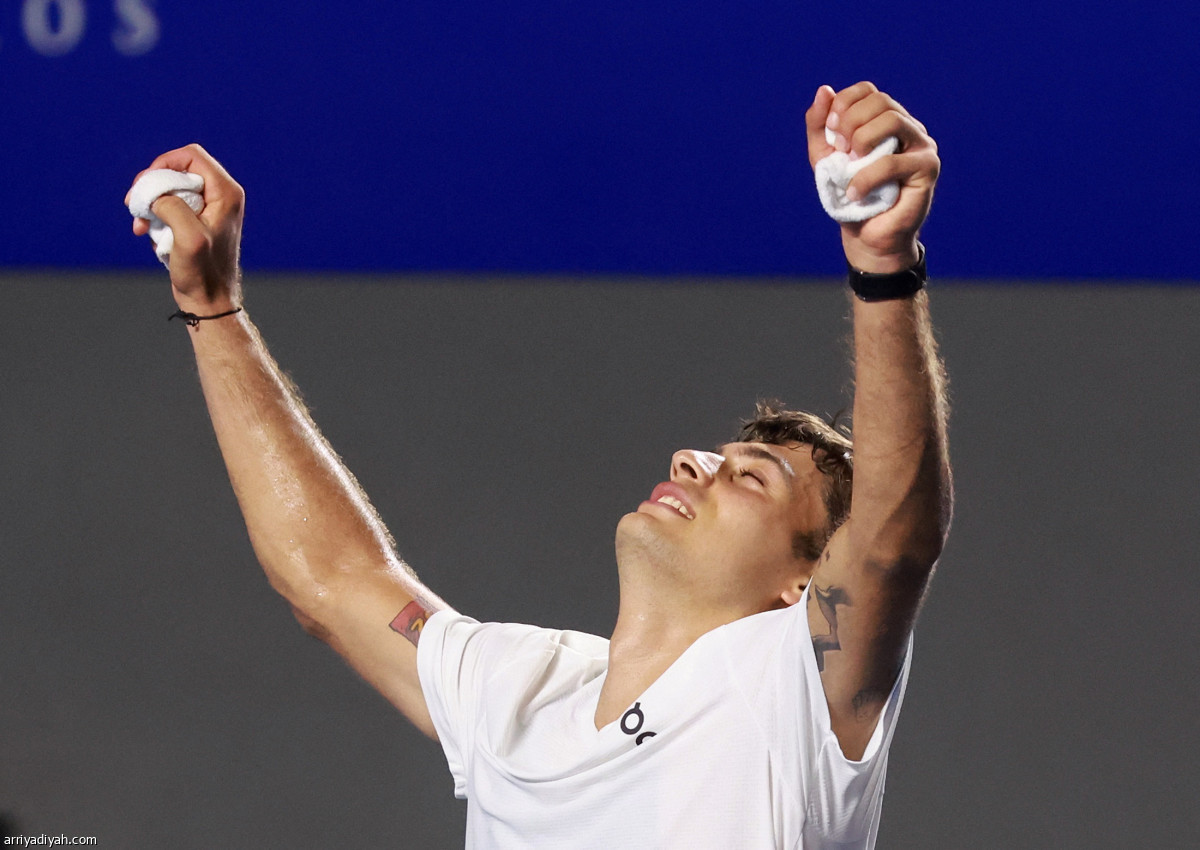 تتويج كوبولي