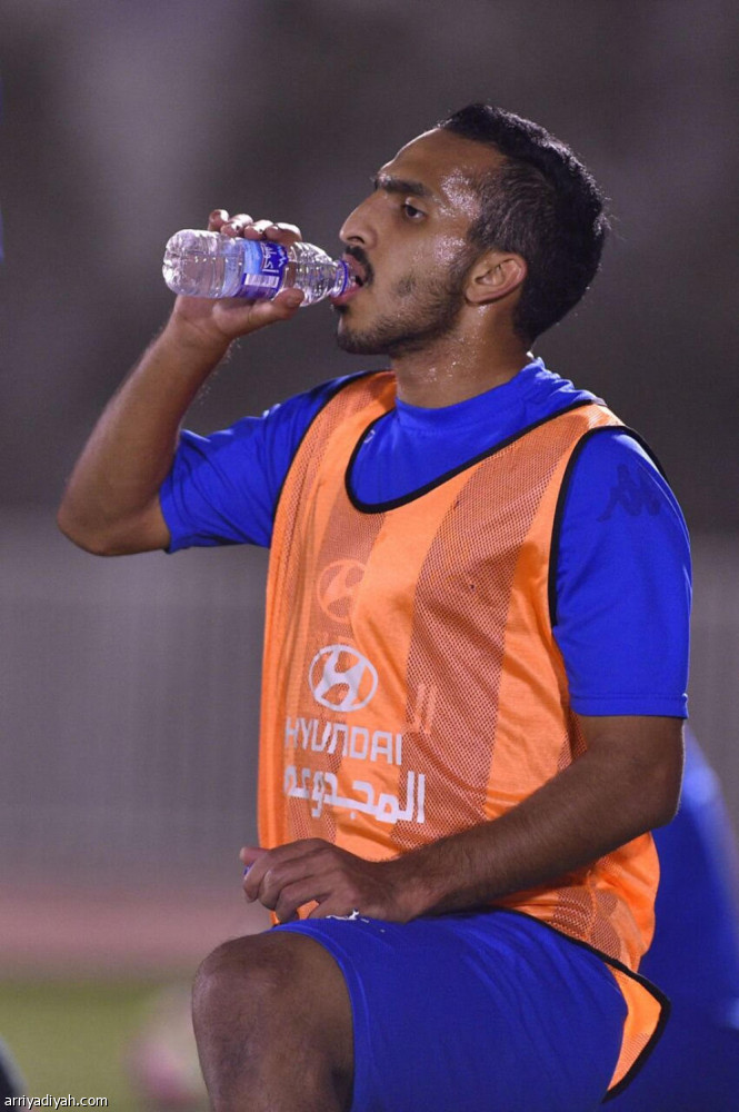 جاريدو: سنفوز على الاتحاد في الملعب الراقي