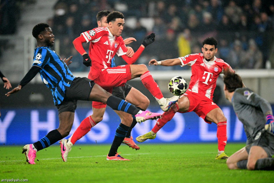 سداسية بافارية