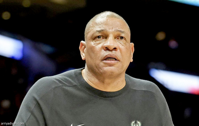 «NBA».. انتهاء موسم ريفرز مع باكس