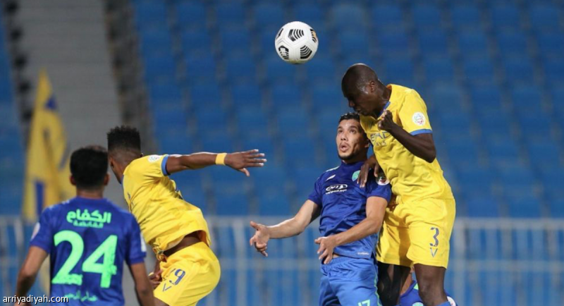 «الانضباط» تنطلق بـ3 عقوبات