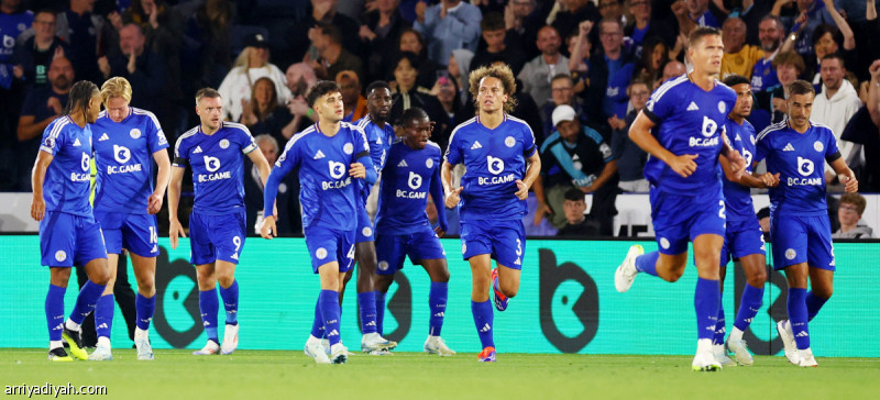 Leicester isn’t prepared to beat Tottenham sports activities newspaper