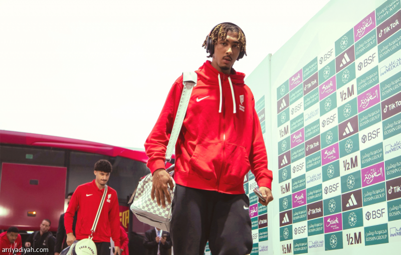 ذكري يتحسن بسرعة من التمزق #القادسية 