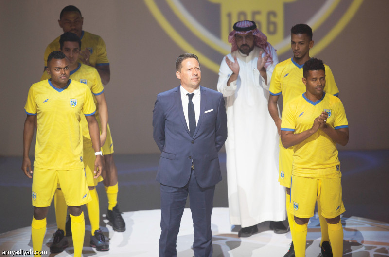 آل معمر: القيمة تعكس تقدم الكرة السعودية