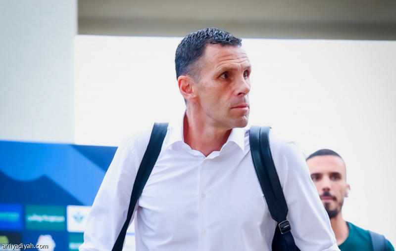 الخليج.. استمرار بويت مرهون بالهلال
