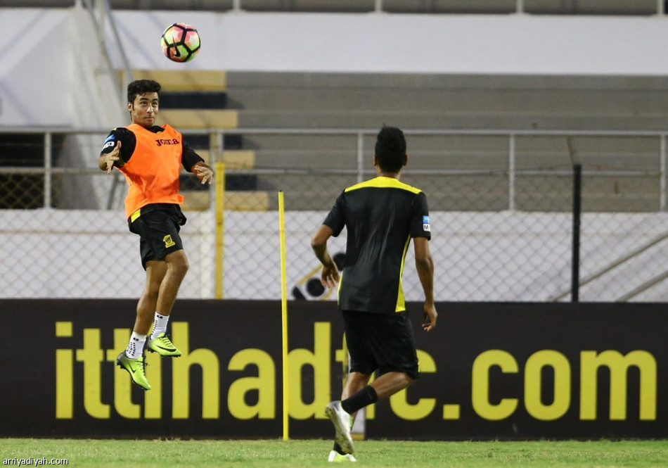 حسن خليفة يخلف سييرا في الاتحاد