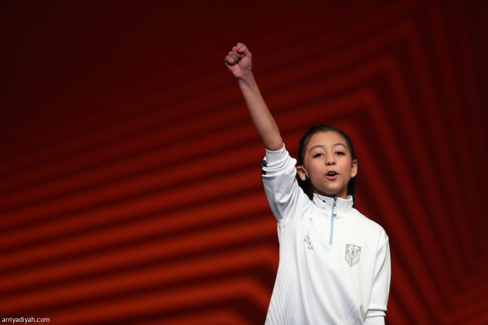 الفيصل يطلق «أكاديمية مهد» لاكتشاف المواهب