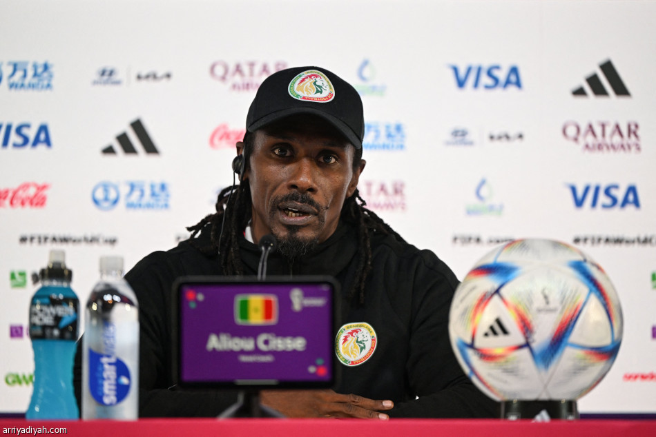 Senegal-Trainer: Jeder wird Mane vermissen