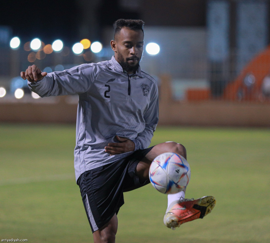 «الثابتة».. تعد الفيحاء قبل الهلال