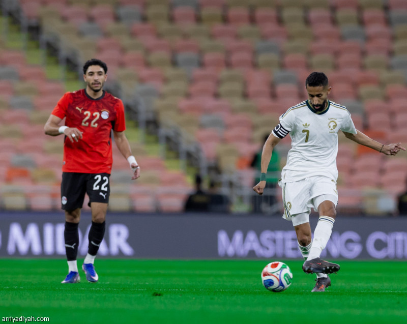 اتحاد المسحل الأسوأ أمام العرب