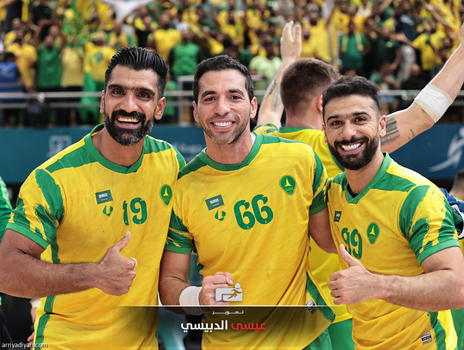 الخليج يفتتح المشوار «العالمي» بانتصار