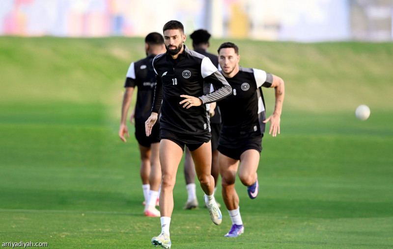 زكري يثبّت تشكيلة القادسية أمام زاخو