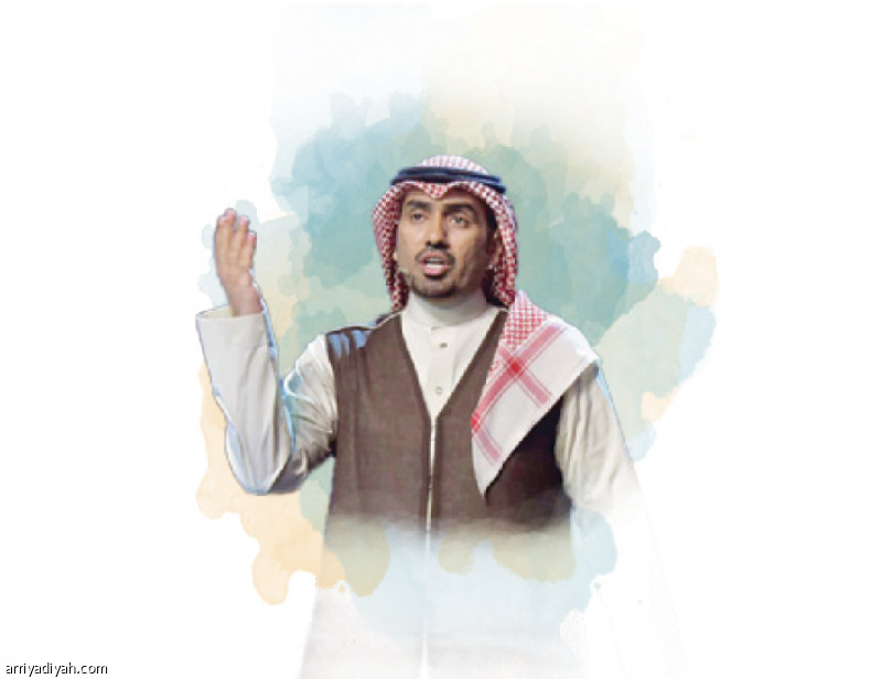 ابن سعيدان:
الشائعات تضايقني