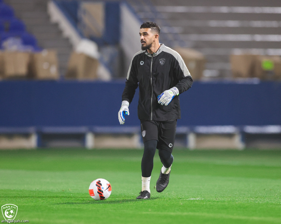 الهلال.. دياز يشرح خطة الاتحاد