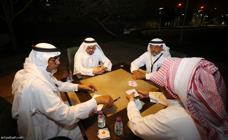 مركز الملك سلمان الاجتماعي..
300 يحتفون بـ 25 عاما