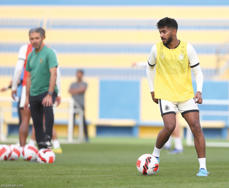 ملعب الدمام..
11 مواجهة و27 هدفا