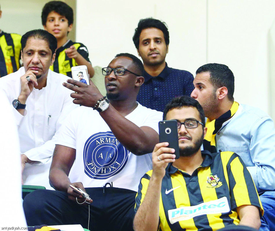 الاتحاد يحقق ثنائية السلة