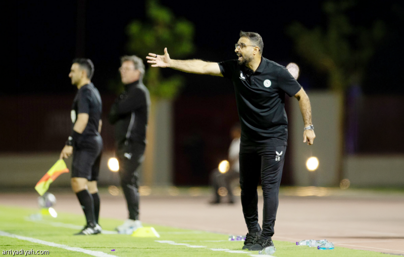 Al-Ittihad departs with Al-Shihri