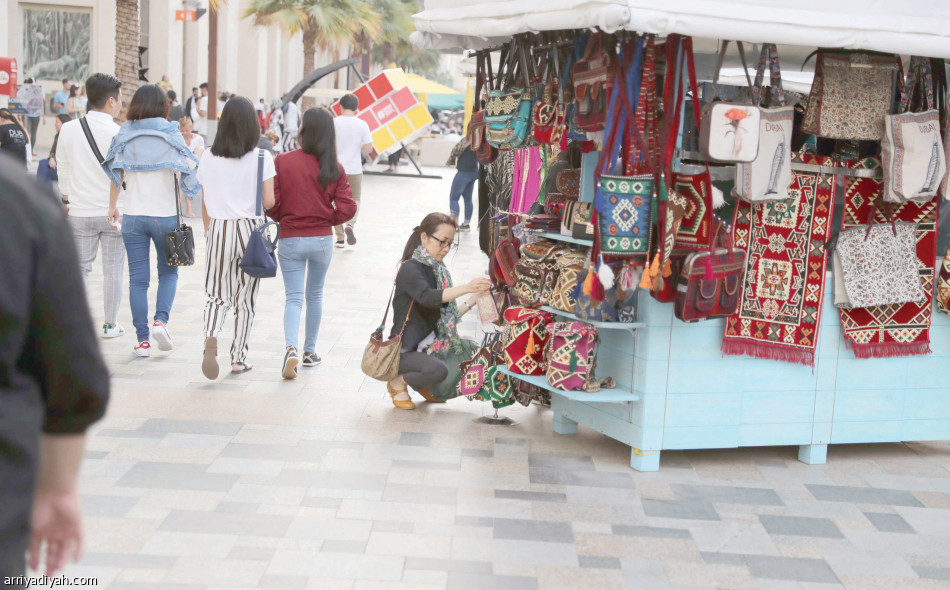 الـ«جي بي آر».. 
فينيسيا العرب