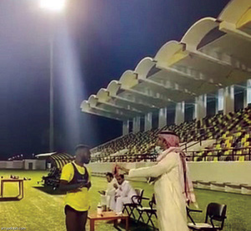 ديربي الغربية..
المحتوى المرئي يسيطر