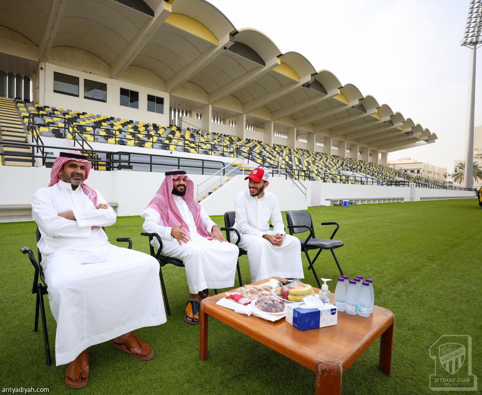 كورنادو ينعش الاتحاد قبل الديربي