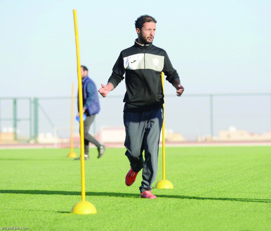 الطائي يخطط لخطف ثنائي “الممتاز”