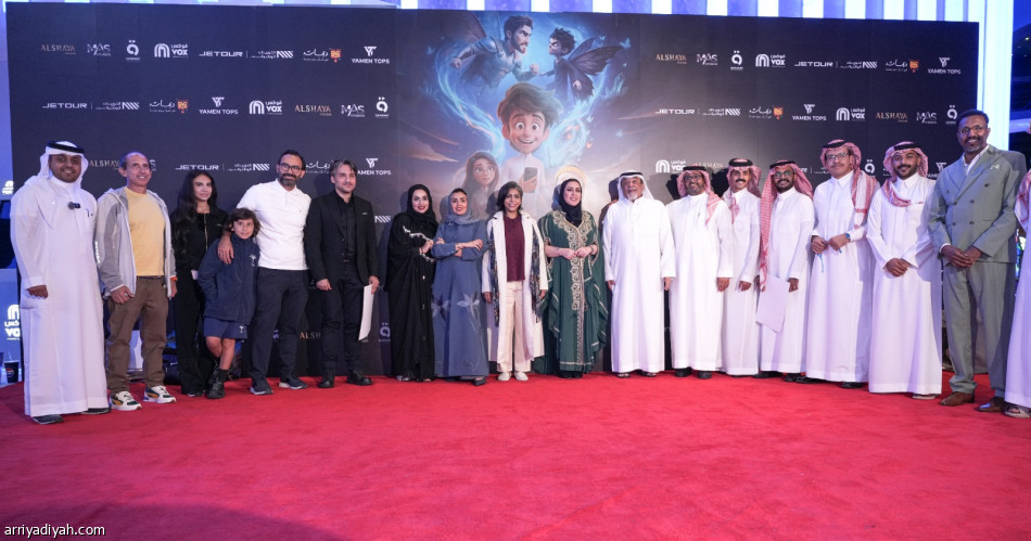 انطلاق عروض «أثر الفراشة عزام» في دور السينما