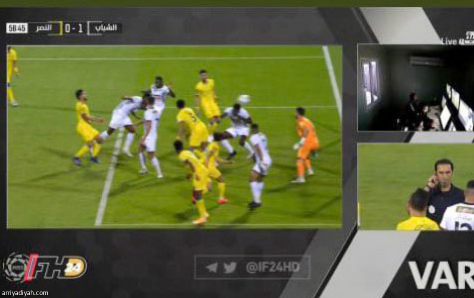 #الشباب_النصر
11 هاشتاقا و190 ألف تغريدة