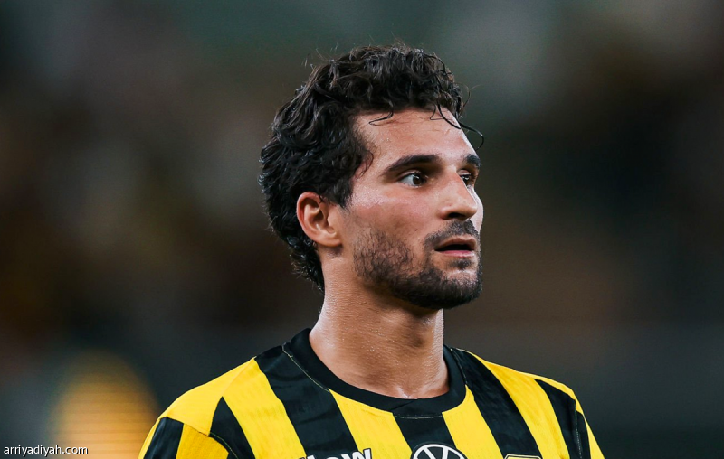 الاتحاد يترقب عوّار.. وبرنامج خاص يجهز ثنائي الأخضر