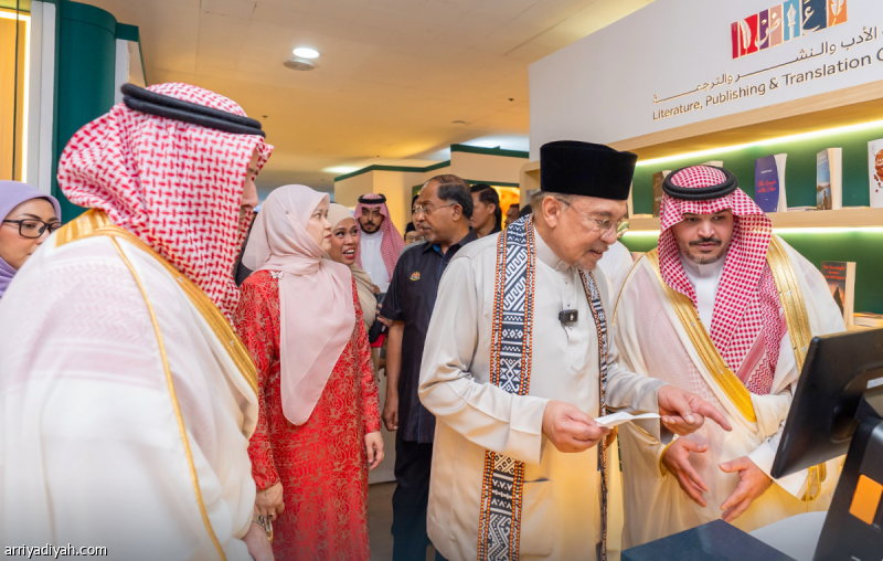 Saudi Pavilion: Al-Samri and Al-Khubeiti Evenings