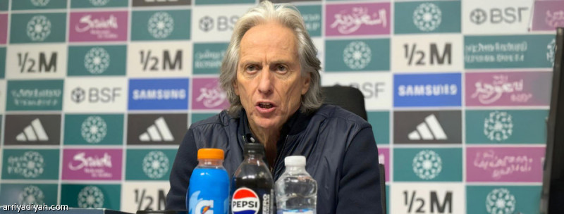 جورجي جيسوس يؤكد استمرار حظوظ الهلال في المنافسة على دوري روشن السعودي والفوز بدوري أبطال آسيا
