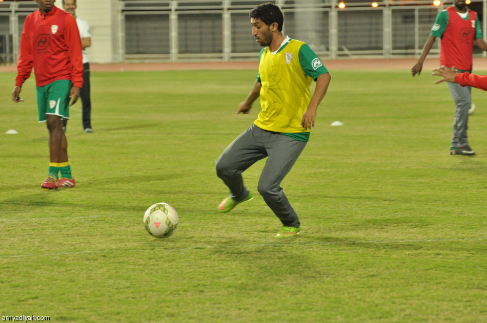 نجران ينهي تحضيراته للعروبة ويغادر لأبها