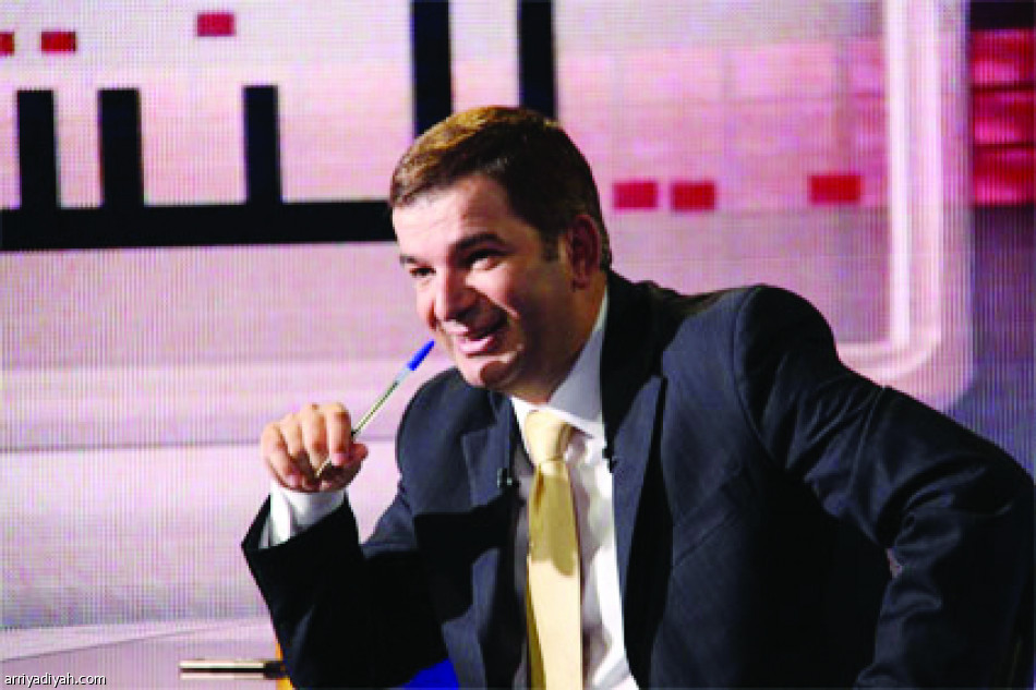 برامج جديدة تعيد توهج ￼