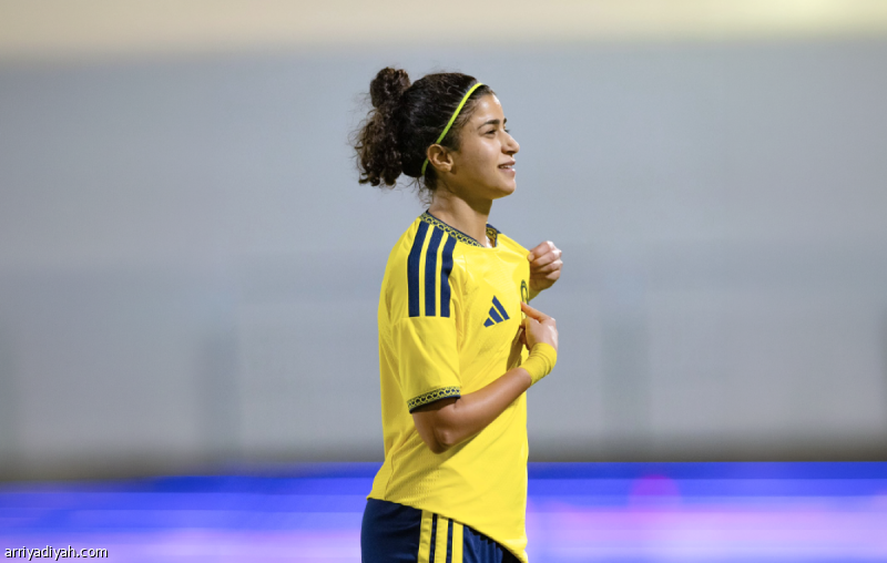 بنقاط الترجي.. النصر ينتزع المركز الثاني #سيدات_الترجي_سيدات_النصر 