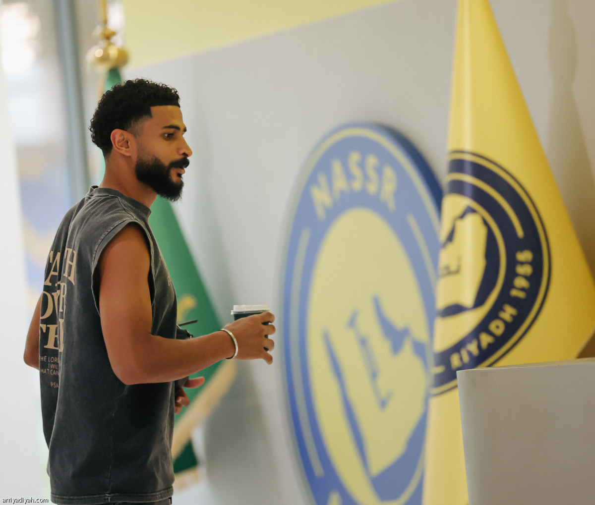 النصر يعود