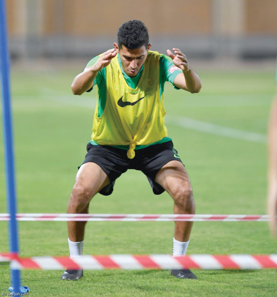 الغنام
يظهر مع الأخضر