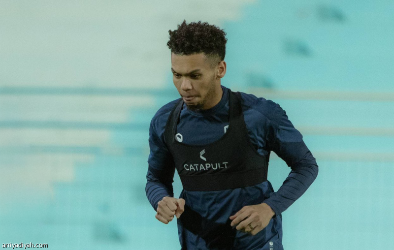 الأخدود يستعيد فقيهي