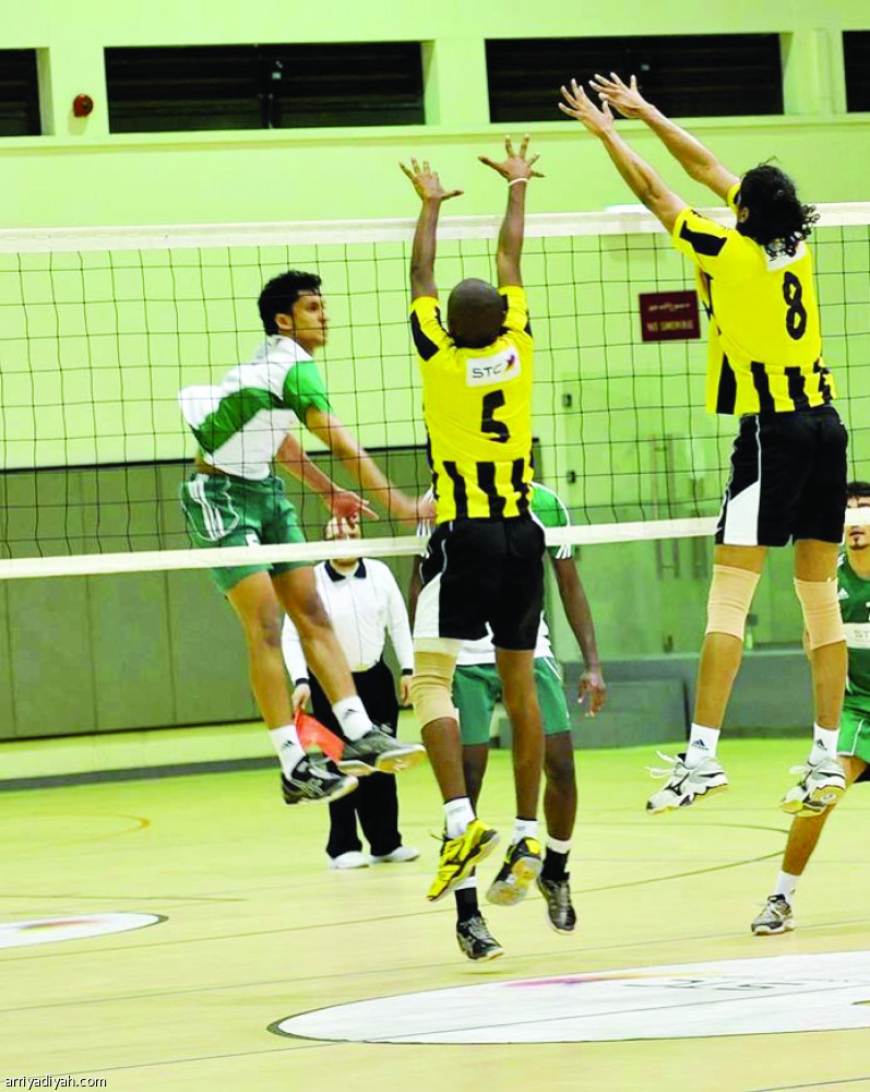 الاتحاد .. كل شيء يتدهور