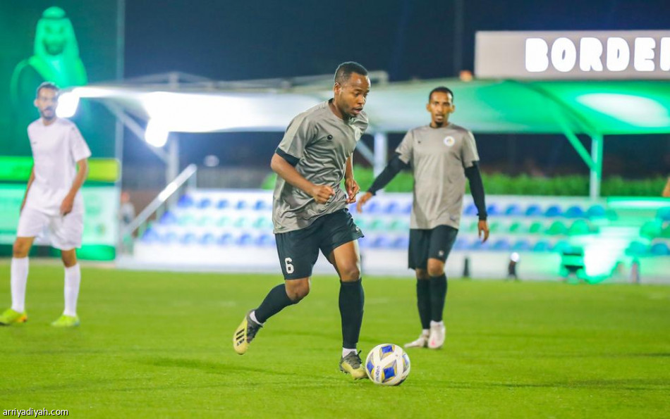 بطولة وزارة الداخلية تنطلق بمشاركة 8 فرق