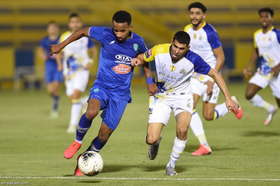قبل الديربي.. الهلال يكسب.. والنصر يخسر