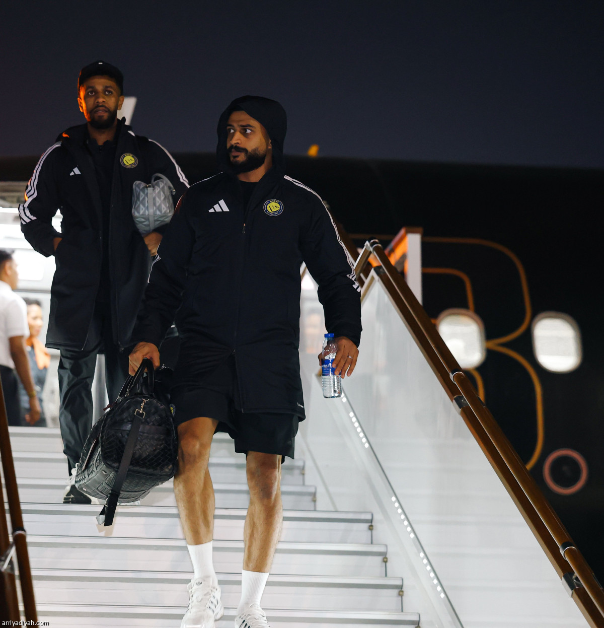 النصر في طشقند