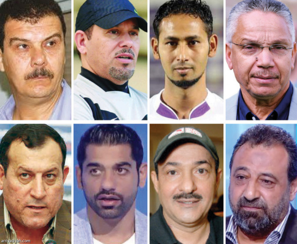 خبراء الخليج:
الهلال.. الأقرب